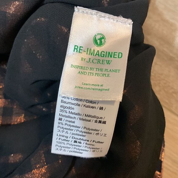 J. Crew Tank - Picture 5 of 8